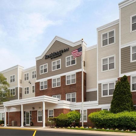 Residence Inn Long Island Holtsville Exterior foto