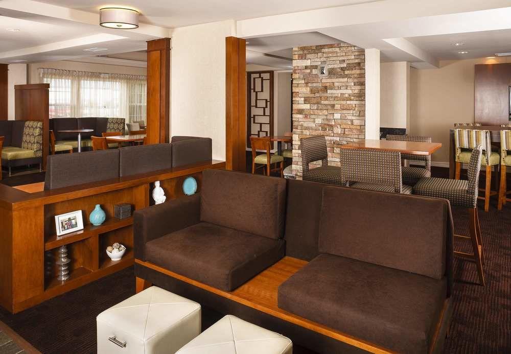 Residence Inn Long Island Holtsville Exterior foto