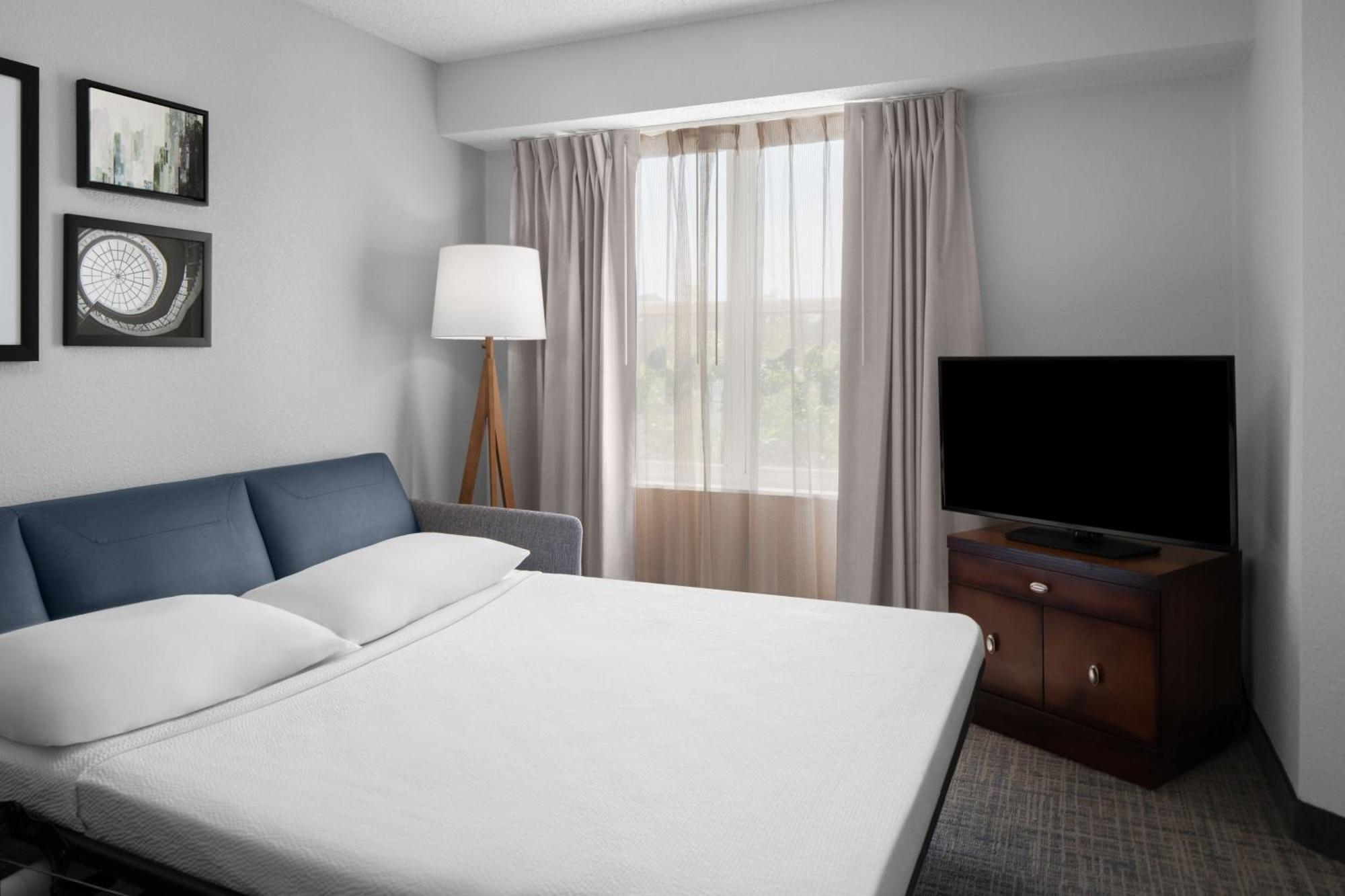 Residence Inn Long Island Holtsville Exterior foto