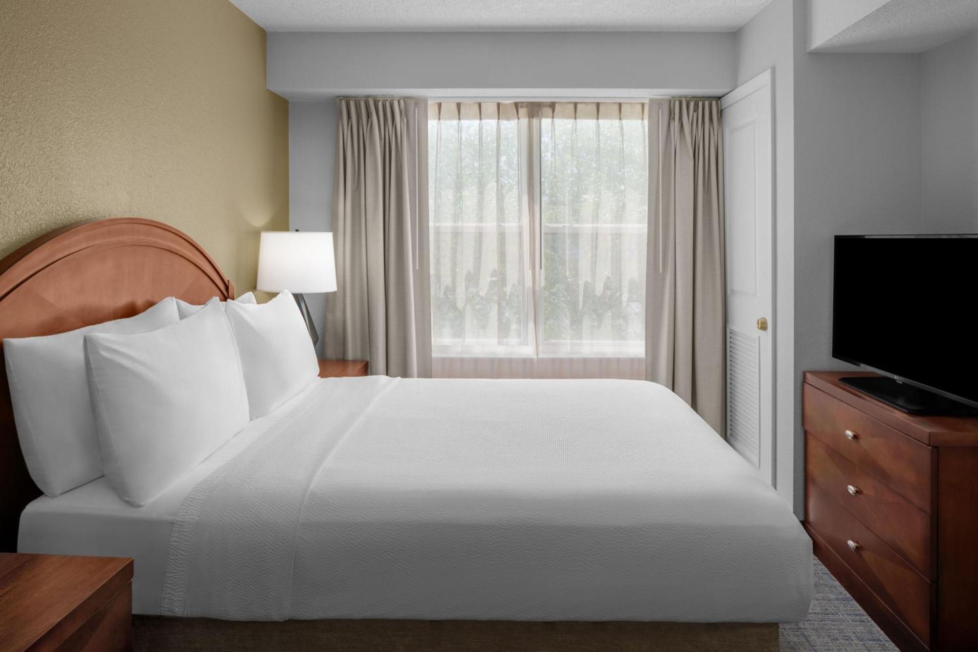 Residence Inn Long Island Holtsville Exterior foto