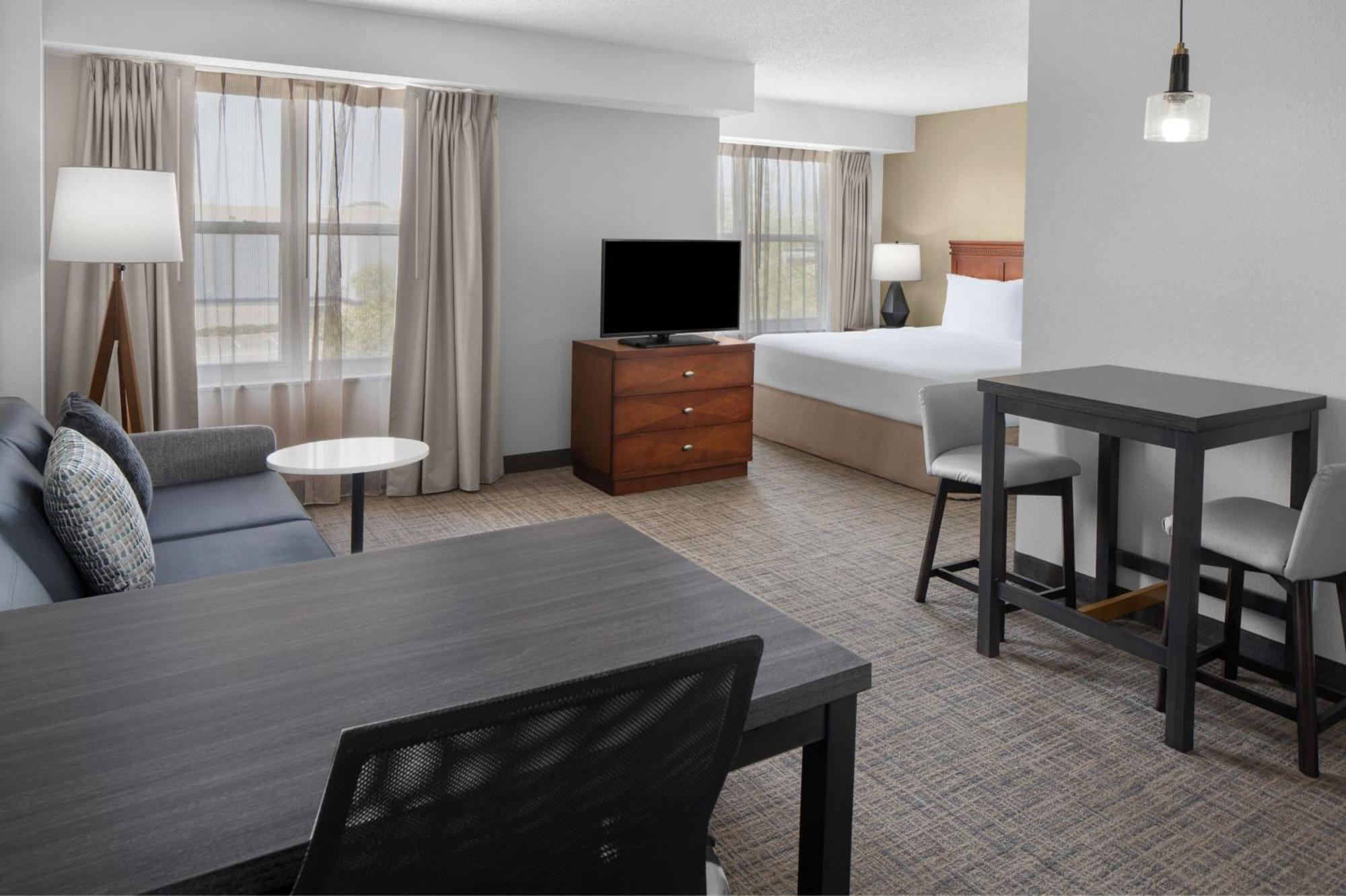 Residence Inn Long Island Holtsville Exterior foto