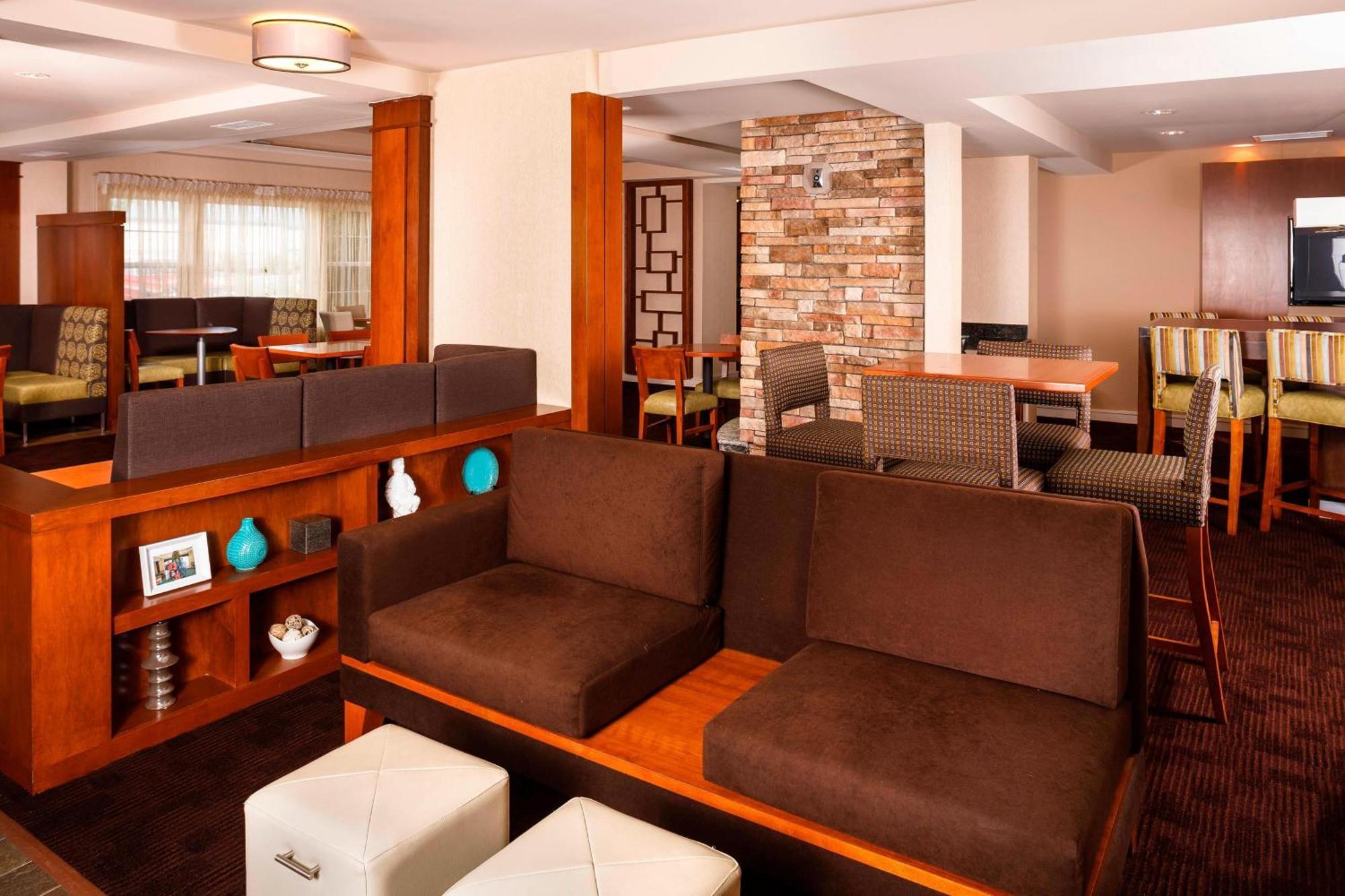 Residence Inn Long Island Holtsville Exterior foto