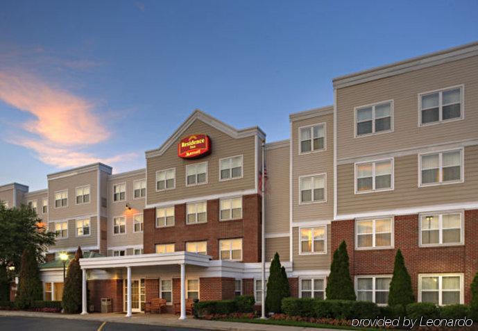 Residence Inn Long Island Holtsville Exterior foto